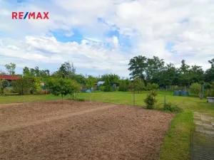 Prodej chalupy, Lužice, 45 m2