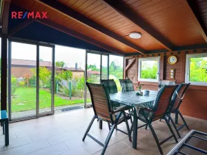 Prodej chalupy, Lužice, 45 m2