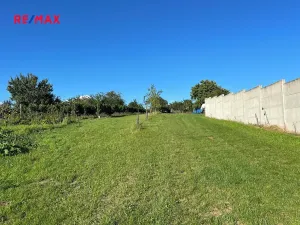 Prodej pozemku pro bydlení, Svatobořice-Mistřín, 1767 m2