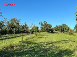 Prodej pozemku pro bydlení, Svatobořice-Mistřín, 1767 m2