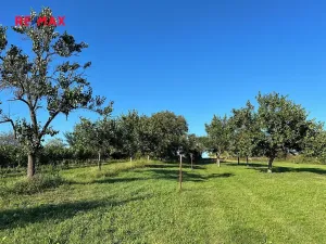 Prodej pozemku pro bydlení, Svatobořice-Mistřín, 1767 m2