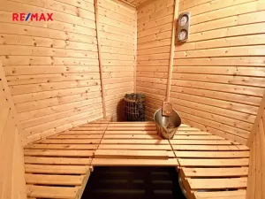 Pronájem rodinného domu, Slavkov u Brna, Tyršova, 144 m2