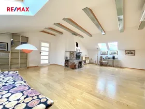 Pronájem rodinného domu, Slavkov u Brna, Tyršova, 144 m2