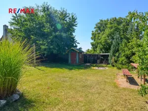 Prodej zahrady, Mikulov, 997 m2