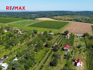 Prodej zahrady, Mikulov, 997 m2