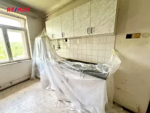 Prodej restaurace, Věteřov, 340 m2