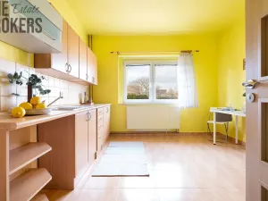 Prodej rodinného domu, Praha - Miškovice, Všetatská, 172 m2