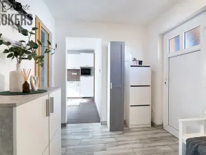 Prodej rodinného domu, Praha - Miškovice, Všetatská, 172 m2