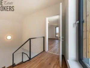 Prodej rodinného domu, Mladá Boleslav, 179 m2