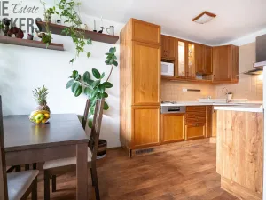 Prodej bytu 3+kk, Praha - Stodůlky, Bronzová, 73 m2