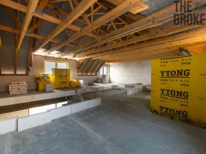 Prodej rodinného domu, Mikulčice, 177 m2