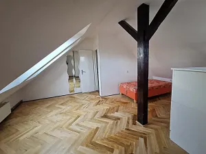 Pronájem pokoje, Praha, Na Větrníku, 30 m2