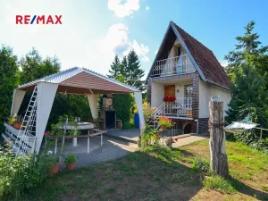 Prodej chaty, Břeclav, 30 m2