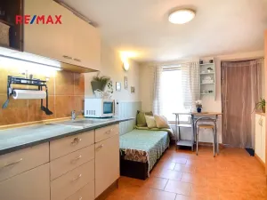 Prodej chaty, Břeclav, 30 m2