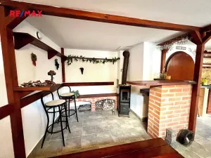 Prodej chaty, Moravany, 60 m2