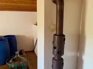 Prodej vinného sklepa, Moravany, 60 m2