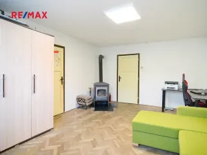 Prodej rodinného domu, Bzenec, Průmyslová, 65 m2