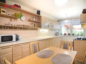 Prodej rodinného domu, Bzenec, Průmyslová, 65 m2