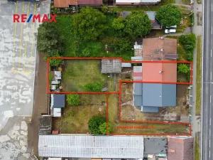 Prodej rodinného domu, Bzenec, Průmyslová, 65 m2