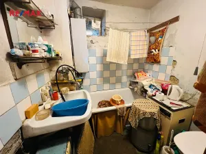 Prodej rodinného domu, Kyjov, Pod Zvonicí, 48 m2