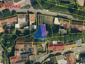 Prodej rodinného domu, Kyjov, Pod Zvonicí, 48 m2