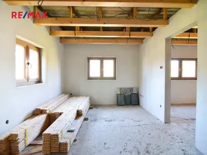 Prodej chaty, Radějov, 52 m2