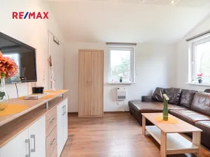 Prodej zahrady, Břeclav, 1479 m2