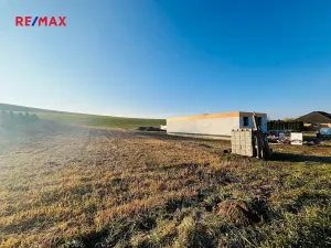 Prodej pozemku pro bydlení, Kostelec, 893 m2