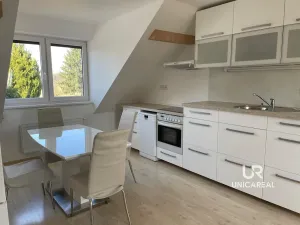 Pronájem rodinného domu, Kobylnice, 110 m2