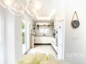 Prodej rodinného domu, Cardedeu, Španělsko, 134 m2