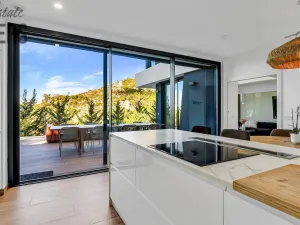 Prodej rodinného domu, Málaga, Španělsko, 517 m2