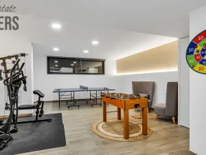 Prodej rodinného domu, Málaga, Španělsko, 517 m2