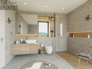 Prodej bytu 3+kk, Rokytnice nad Jizerou - Horní Rokytnice, 76 m2