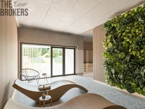 Prodej bytu 3+kk, Rokytnice nad Jizerou - Horní Rokytnice, 76 m2