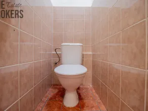 Pronájem kanceláře, Praha - Štěrboholy, K Hrušovu, 44 m2