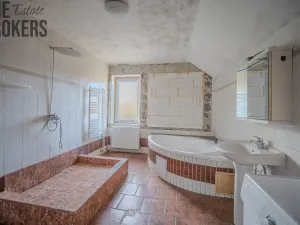 Prodej rodinného domu, Hamr na Jezeře - Břevniště, 466 m2