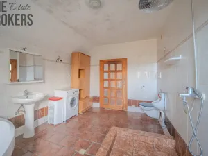 Prodej rodinného domu, Hamr na Jezeře - Břevniště, 466 m2