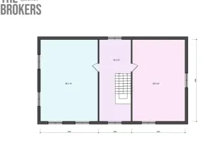 Prodej rodinného domu, Hamr na Jezeře - Břevniště, 466 m2