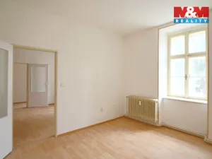 Pronájem bytu 2+1, Vrchlabí, Krkonošská, 62 m2