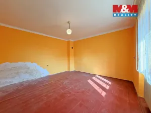 Prodej rodinného domu, Soběslav - Soběslav II, Chvalovského nábřeží, 246 m2