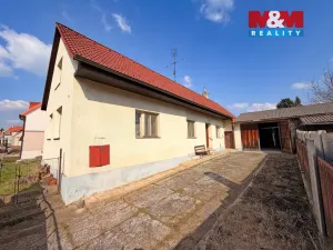 Prodej rodinného domu, Soběslav - Soběslav II, Chvalovského nábřeží, 246 m2