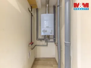 Pronájem bytu 3+1, Lomnice nad Popelkou, K Babylonu, 72 m2