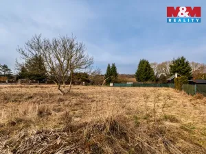 Prodej pozemku pro bydlení, Sudoměřice u Bechyně, 866 m2