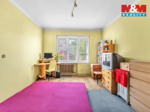 Prodej bytu 5+kk, Jičín - Holínské Předměstí, Jiráskova, 139 m2