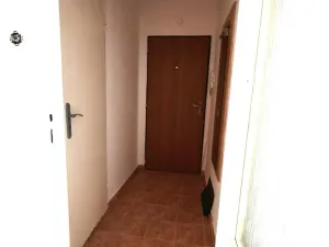 Pronájem bytu 1+kk, Havířov, Matuškova, 22 m2