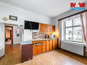 Prodej rodinného domu, Úlice - Jezná, 170 m2