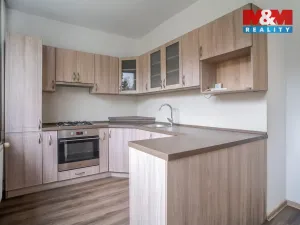 Pronájem bytu 3+1, Česká Lípa, Havlíčkova, 70 m2