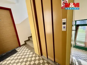 Pronájem bytu 2+1, Opava - Kylešovice, Liptovská, 58 m2