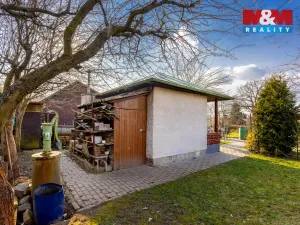 Prodej chaty, Pardubice - Rosice, 331 m2