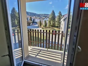 Prodej bytu 3+1, Prachatice - Prachatice II, Černohorská, 67 m2